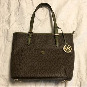 Michael Kors Handbag